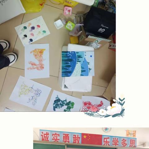 课后服务有温度 丰富多彩促成长