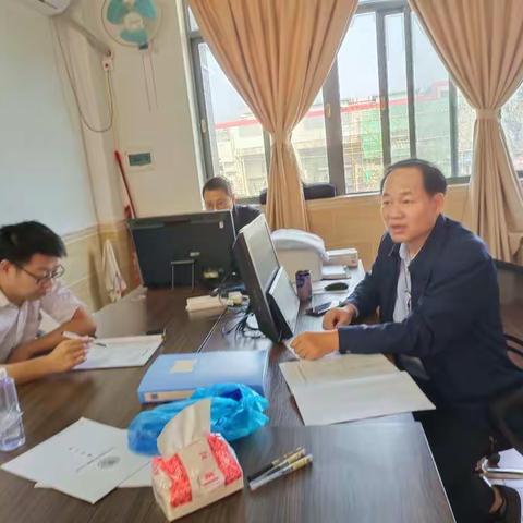 [研修活动（二）]教学教研齐分享，交流互鉴共提升——记广东省刘振光名师工作室第二天集体研修