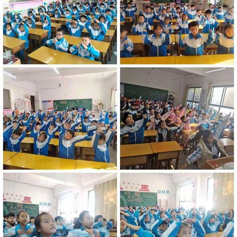 我是小小消防员