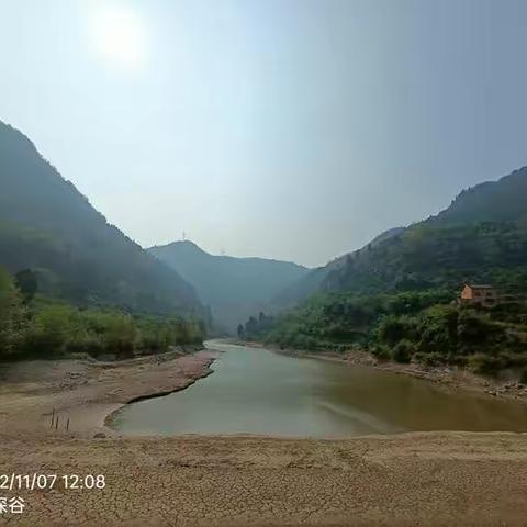 20221107点军联棚尖岩七里村刘家村