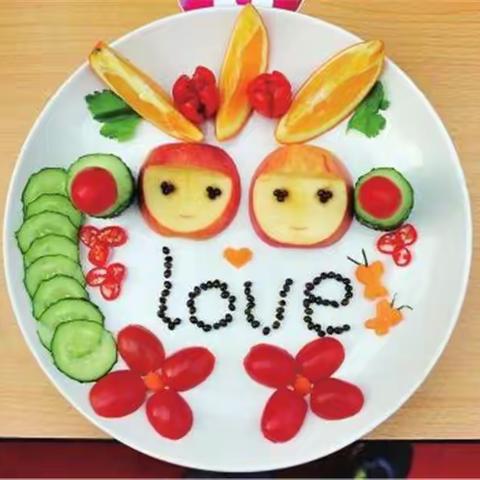 “果”然有趣——《水果多多》