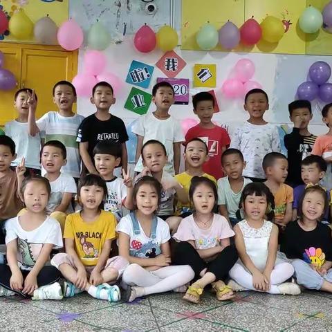 2020毕业季（三）