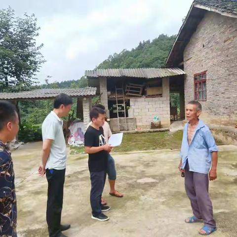 严防严控、严查严打——进化镇加大非洲猪瘟防控排查力度