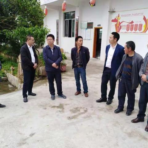 进化镇开展茶叶加工企业无公害化专项检查