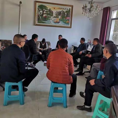 遵义职业技术学院畜牧专家团队到进化镇作技术指导