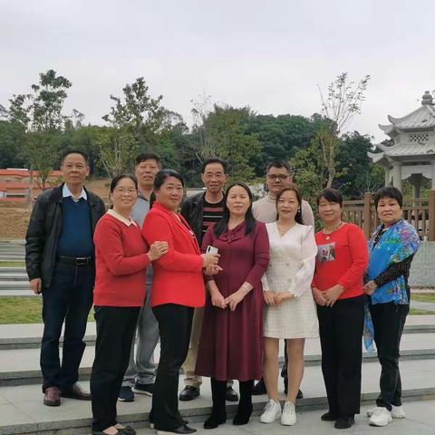 陆河县，东坑镇下罗角2023.2.11