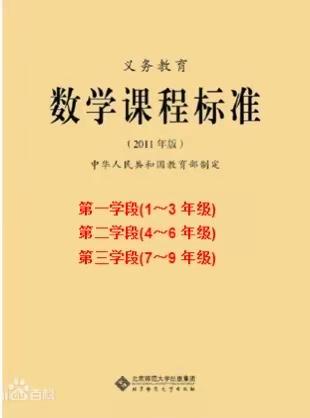 研读课标 理解把握教材 体育馆路小学三年级数学小组教研