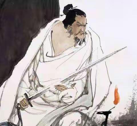说辛弃疾