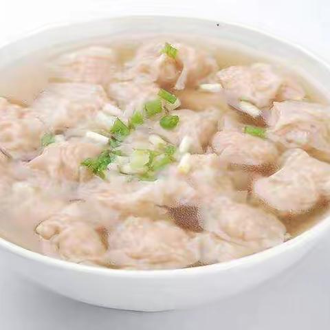 “混沌”、“馄饨”--两个容易混淆的词