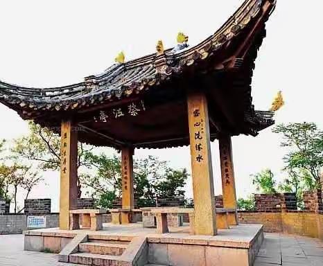 永遇乐·京口 北固亭怀古