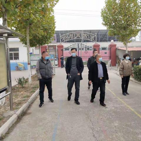 强身励志，文武兼修——东古风小学“校长说管理”活动