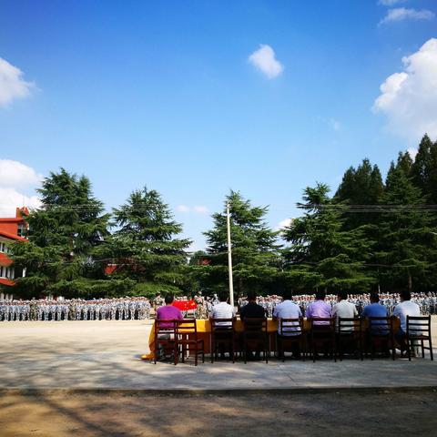 停课不停学🎀成长不停歇 一一光山县南一中第五周线上辅导学习简报