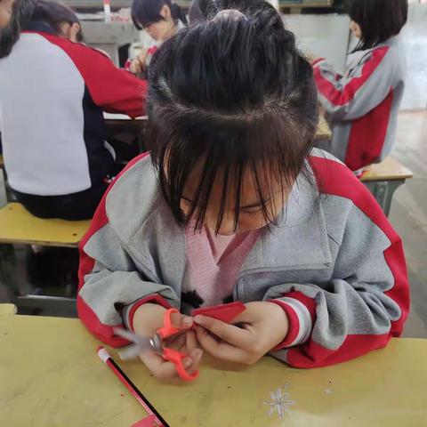 孙坊中心小学劳动教育美篇