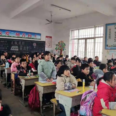 2021年秋季支教实习考核——崇仁县孙坊中心小学