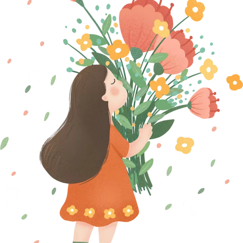 ☞青幼☜“时光慢一点，爱你多一点”——宝塔区青化砭镇中心幼儿园母亲节活动