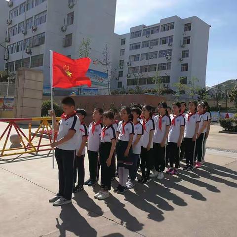 【海韵岚小•警校共建】海韵学子走进中国边检参观学习