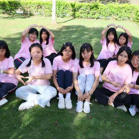 中考结束了，但青春才刚刚开始__致河口中学新一届毕业生