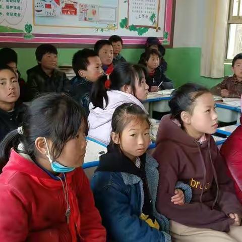 柴坪小学——第26个全国中小学生安全教育日活动总结