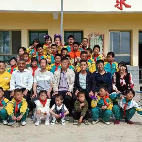 柴坪小学2021年庆祝建党100周年六一文艺汇演剪影