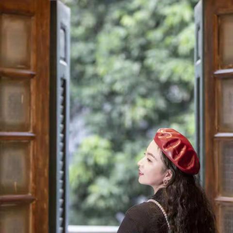 懒散安逸的鼓浪屿冬季