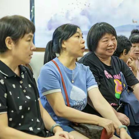 和悦賀中秋 #暨欢庆高中毕业三十五周年#