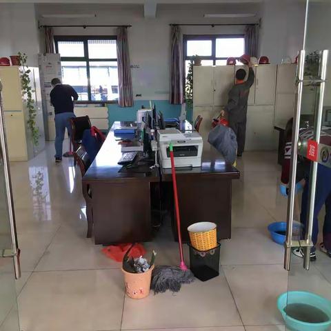 工信局工业企业检查情况