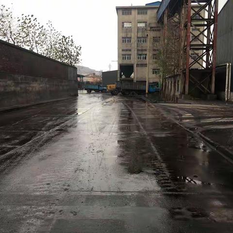 工信局工业企业检查情况