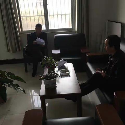 工信局工业企业检查情况