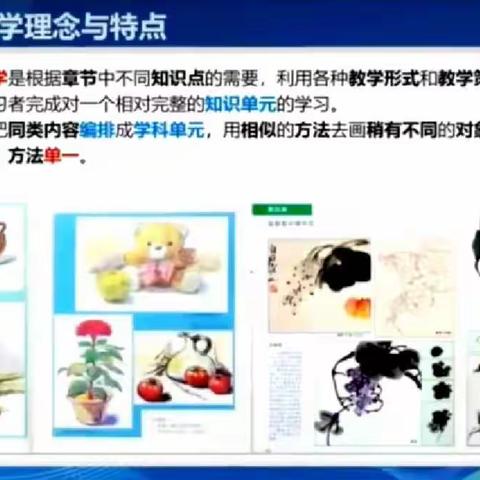 江苏师大附实校小学本部课标研学之美术组简报（六）