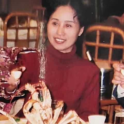 大海作证