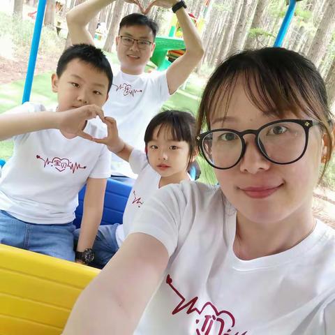 因为爱情之18年18福 （我-我们-我们家）