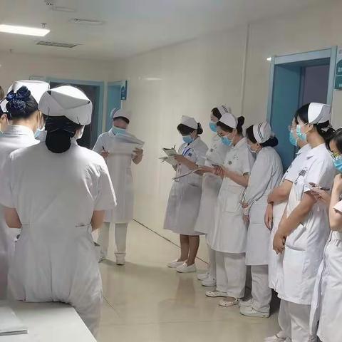 电子病历四级评审迫在眉睫——医护全员行动