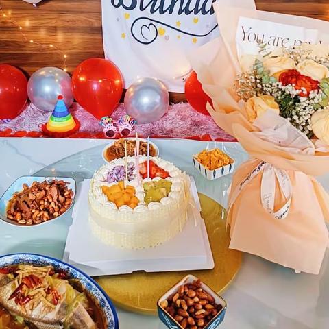 集石鼓文字联誌妻生辰