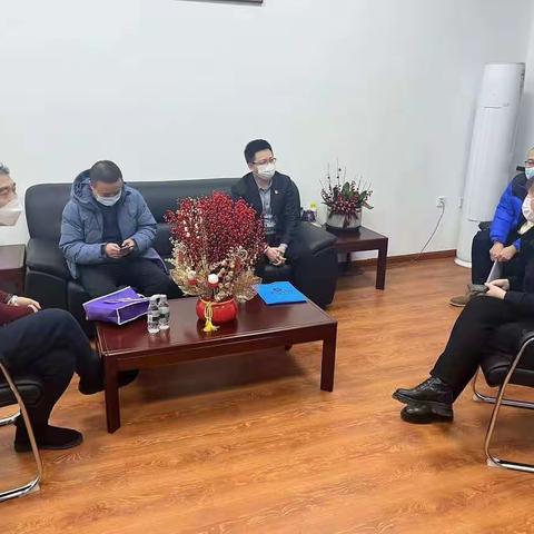 工大支行召开2023信用卡旺季营销推进会