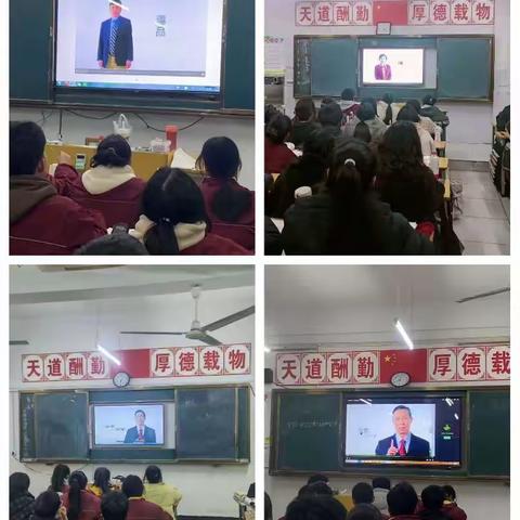 【两看两讲两比】禁毒宣传进校园  无毒青春更灿烂——长葛实验中学开展禁毒宣传活动