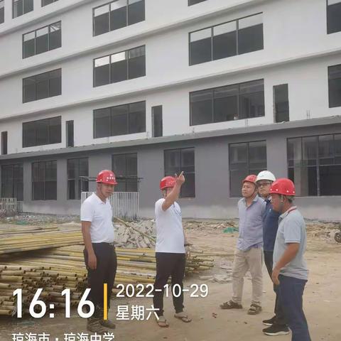 琼海市住建局多措并举狠抓建筑工地扬尘治理