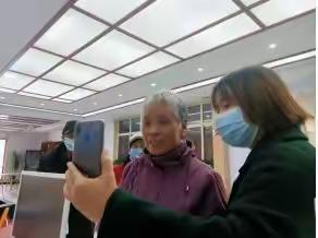 皇城街道“百姓说事，干部解题”十月工作纪实