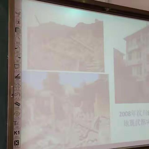 静宁高堡小学组织开展2019年春季学期安全应急疏散演练