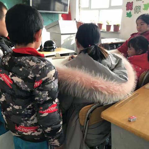 第十五中学开展素描社团集训活动