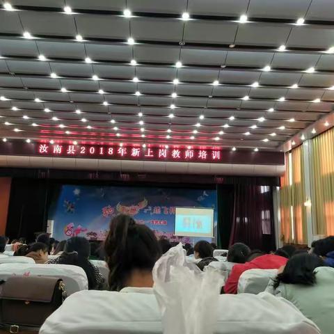 新教师培训心得     赵金迎