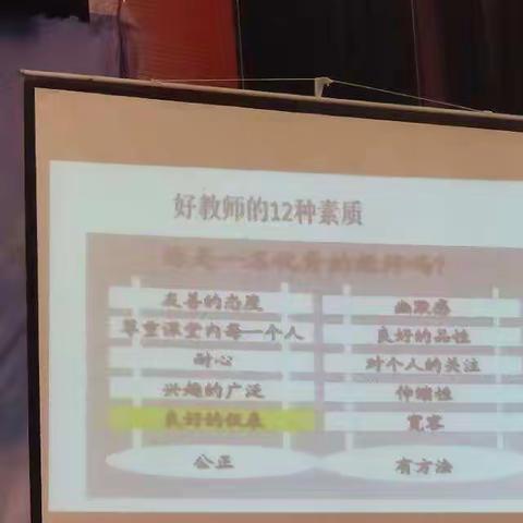 《师德修养,教师礼仪》学习心得体会