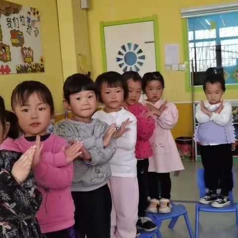 【阳光幼儿园】“防溺水，我们在行动”———牡丹班防溺水安全教育课