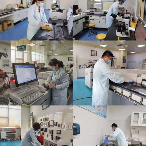 疫情面前勇担当 万众一心待胜利