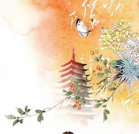 重阳节传递温情，关爱老人从心做起--富驿小学在重阳节之际开展''敬老 爱老 助老''志愿服务活动