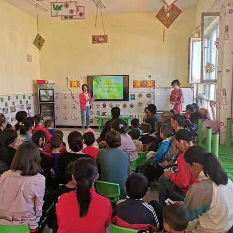 花园乡幼儿园假期温馨提示——快乐过暑假