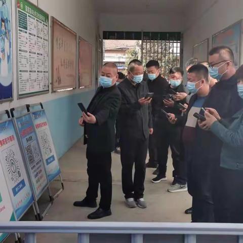 人大代表心系人民 节前检查助力安全生产