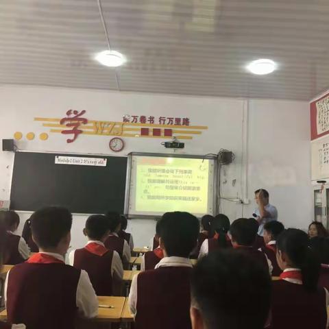 2018.10.12  新师培训第三天