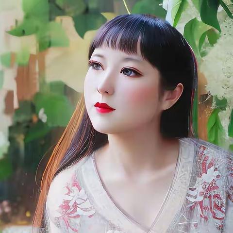 石楠花《手机随拍》