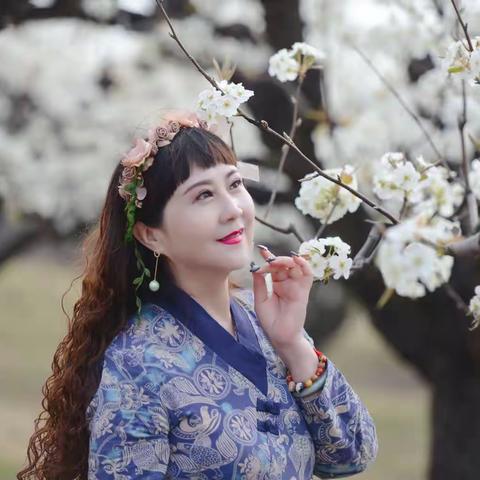《花香人美》 梨园佳人