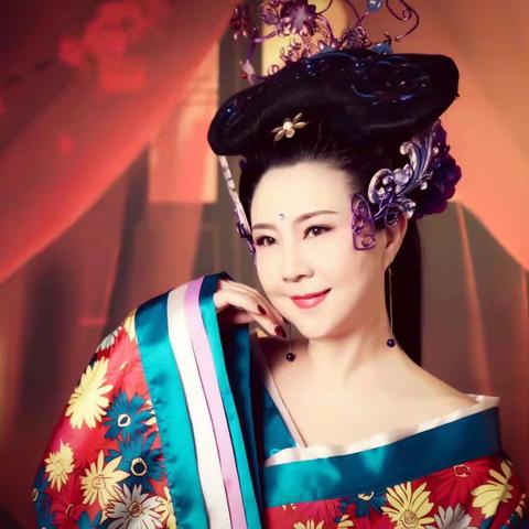 魅力女人人像摄影